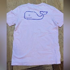 Vineyard Vine short sleeve T-shirt Youth Large (16)